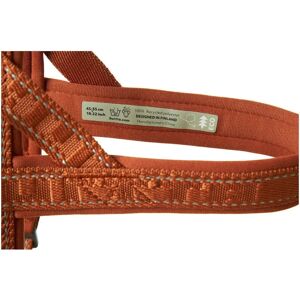 Hurtta Casual ECO Zugharness - Verstellbar, Gepolstert, Reflektierend Hurtta Casual ECO Zugharness - Verstellbar, Gepolstert, Reflektierend