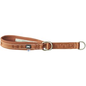 Hurtta Zimt Eco Halsbänder - 35-45cm Hurtta Zimt Eco Halsbänder - 35-45cm
