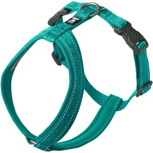 Hurtta Eco Pfau Hundehalsband - Verstellbar & Wasserdicht Hurtta Eco Pfau Hundehalsband - Verstellbar & Wasserdicht