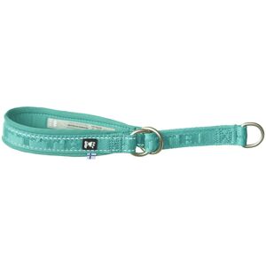 Hurtta ECO Pfauen Halsband - Reflektiv & Wasserdicht Hurtta ECO Pfauen Halsband - Reflektiv & Wasserdicht