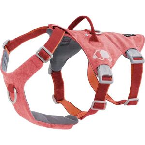 Harnais pour chien Hurtta Safeguard ECO - Fraise - Anti-fuite - XL - Publicité Harnais pour chien Hurtta Safeguard ECO - Fraise - Anti-fuite - XL - Publicité