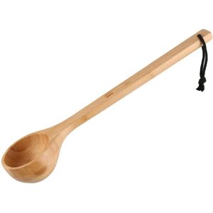 e-ville Seau de sauna en bambou - Accessoires de sauna - Publicité e-ville Seau de sauna en bambou - Accessoires de sauna - Publicité