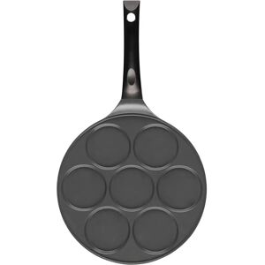 Maku 26cm Non-Stick Pannkakspanna - Perfekt för familjemåltider Maku 26cm Non-Stick Pannkakspanna - Perfekt för familjemåltider