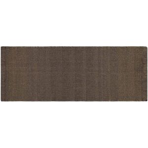 Rento Kenno 60x160 cm Sauna-istuinpeite - Kierrätetty puuvilla Rento Kenno 60x160 cm Sauna-istuinpeite - Kierrätetty puuvilla