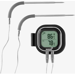 Mustang Digital Termometer - Bluetooth - Grilltillbehör Mustang Digital Termometer - Bluetooth - Grilltillbehör