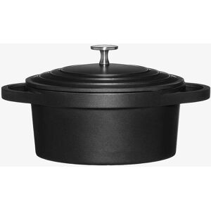 MAKU Kjele støpejern 20cm - Kjele MAKU Kjele støpejern 20cm - Kjele