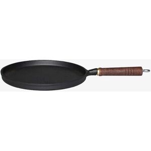 Maku Pannkakspanna 26 cm - Gjuterijärn Maku Pannkakspanna 26 cm - Gjuterijärn