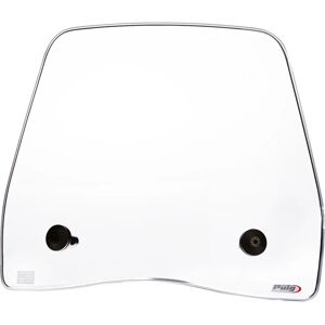 Puig Scooter Windscreen Smoke voor Honda SH125i/150i - Traffic - Ruit Puig Scooter Windscreen Smoke voor Honda SH125i/150i - Traffic - Ruit