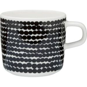 Marimekko Oiva/Siirtolapuutarha Kaffekop - 0,2L Marimekko Oiva/Siirtolapuutarha Kaffekop - 0,2L