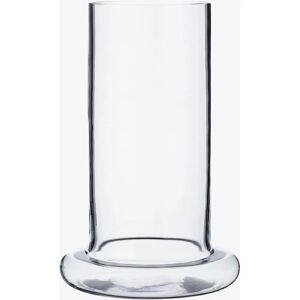 Marimekko - Vase Pilari - Gjennomsiktig Marimekko - Vase Pilari - Gjennomsiktig
