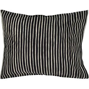 Marimekko Piccolo Putetrekk - Svart / Off-white Marimekko Piccolo Putetrekk - Svart / Off-white