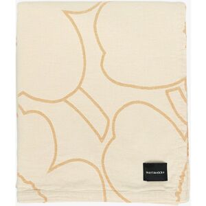 Marimekko Piirto Unikko 160x260cm Økologisk Bomuldsdyne Marimekko Piirto Unikko 160x260cm Økologisk Bomuldsdyne