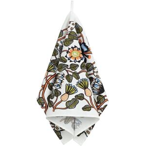 Marimekko Tiara Beigemåke - Kjøkkenhåndkle Marimekko Tiara Beigemåke - Kjøkkenhåndkle