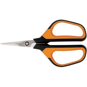 Fiskars FSK1051602 Solide SP15 Klippeværktøj - Rustfrit stål, SoftGrip Fiskars FSK1051602 Solide SP15 Klippeværktøj - Rustfrit stål, SoftGrip