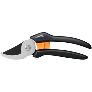 Fiskars P121 Bypass Pruning Shears - Black Fiskars P121 Bypass Pruning Shears - Black