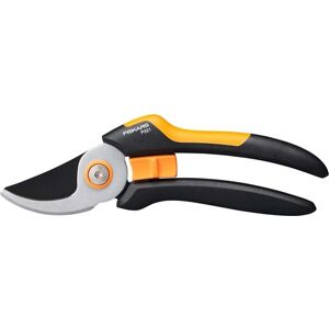 Fiskars P321 Bypass Pruning Shears - Lightweight, Comfort, Garden Tool Fiskars P321 Bypass Pruning Shears - Lightweight, Comfort, Garden Tool