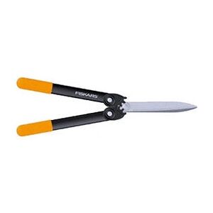 Fiskars HS72 PowerGear Hedge Shears - Garden Tool Fiskars HS72 PowerGear Hedge Shears - Garden Tool