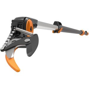 Fiskars PowerGear X Telescopic Tree Pruner - Tree Pruner Fiskars PowerGear X Telescopic Tree Pruner - Tree Pruner