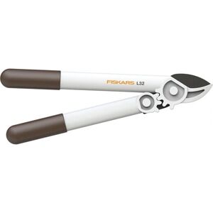 Cisailles de taille Fiskars L32 - Bois sec, Branches durs, 3,5cm - Publicité Cisailles de taille Fiskars L32 - Bois sec, Branches durs, 3,5cm - Publicité