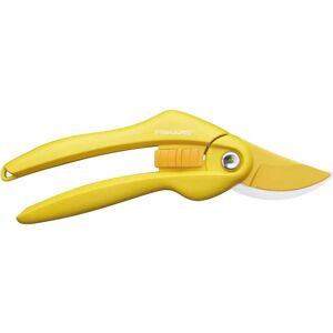 Cesoie da giardino Saffron - 20cm - Lame in acciaio duraturo - Manici ergonomici - Potatura Cesoie da giardino Saffron - 20cm - Lame in acciaio duraturo - Manici ergonomici - Potatura