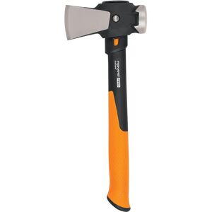 Fiskars Bauaxt S - 36cm, 1.1kg, IsoCore - Axe Fiskars Bauaxt S - 36cm, 1.1kg, IsoCore - Axe