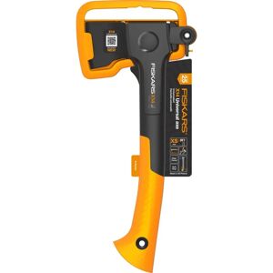 Fiskars X14 Axe - Compact All-Purpose Tool Fiskars X14 Axe - Compact All-Purpose Tool