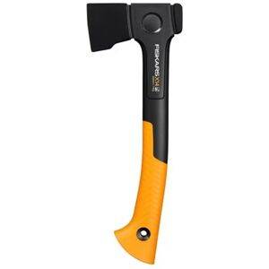 Hacha Fiskars X14 - Herramienta Todo Uso Compacta Hacha Fiskars X14 - Herramienta Todo Uso Compacta