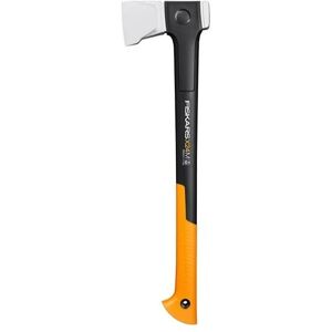 Hacha de división Fiskars X-series X24 - Gris Hacha de división Fiskars X-series X24 - Gris