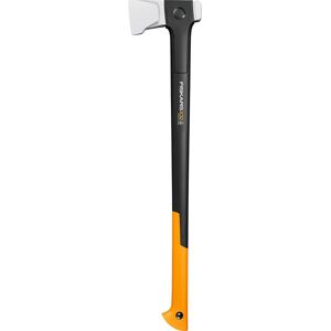 Fiskars X32 Splitting Axe - Ergonomic, Durable, 820mm Fiskars X32 Splitting Axe - Ergonomic, Durable, 820mm