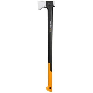 Siekiera Fiskars X36 - Wytrzymałe Ostrze Stalowe, Ergonomiczna Rączka, Finlandia Siekiera Fiskars X36 - Wytrzymałe Ostrze Stalowe, Ergonomiczna Rączka, Finlandia