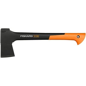 Fiskars X10-S axe - axe - orange Fiskars X10-S axe - axe - orange