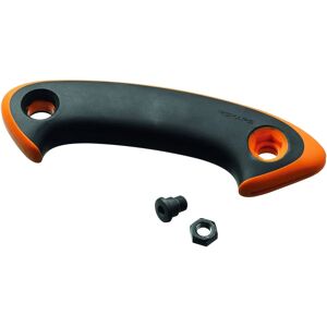 Fiskars Manico di ricambio originale - Hand Saw - SoftGrip, Nero/Arancione Fiskars Manico di ricambio originale - Hand Saw - SoftGrip, Nero/Arancione