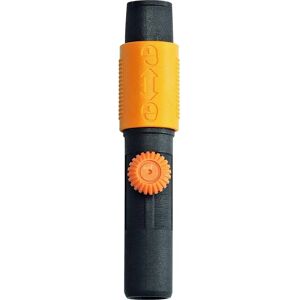 Fiskars Model 130000 Garden Tool Adapter - Universal Compatibility Fiskars Model 130000 Garden Tool Adapter - Universal Compatibility