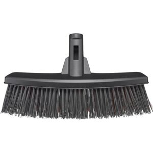 Fiskars Model 1025930 Multi-purpose Brush - Black, Orange - Broom Fiskars Model 1025930 Multi-purpose Brush - Black, Orange - Broom