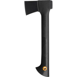 Fiskars A6 axe - Durable, lightweight, Finnish design Fiskars A6 axe - Durable, lightweight, Finnish design