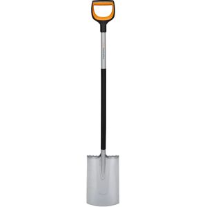 Fiskars Xact Spade - Edging & Planting - 120cm Fiskars Xact Spade - Edging & Planting - 120cm