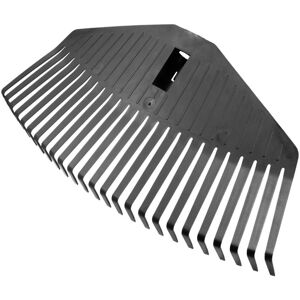 Fiskars Garden Rake - Large 520mm Head for Big Lawns Fiskars Garden Rake - Large 520mm Head for Big Lawns