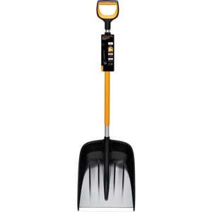 Fiskars 1057177 Pelle à neige ergonomique - Pelle à neige - Publicité Fiskars 1057177 Pelle à neige ergonomique - Pelle à neige - Publicité
