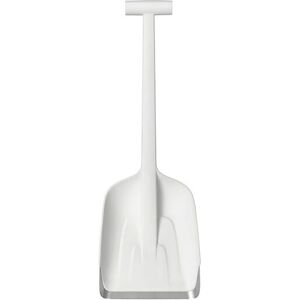 Pala da neve Fiskars SnowXpert - Resistente, ergonomica, leggera Pala da neve Fiskars SnowXpert - Resistente, ergonomica, leggera