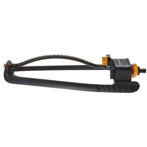 Fiskars 1023660 Aspersor de agua - Ajustable y 19 chorros Fiskars 1023660 Aspersor de agua - Ajustable y 19 chorros
