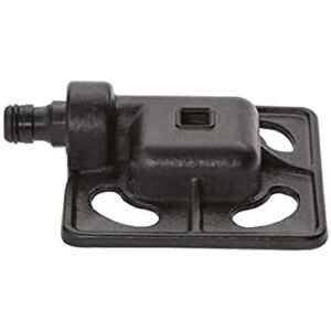 Fiskars Modèle 1023664 Aspersor Carré - Irrigation Fiskars Modèle 1023664 Aspersor Carré - Irrigation