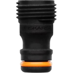 Fiskars 1027060 Slangkoppling - Utvändig gänga Fiskars 1027060 Slangkoppling - Utvändig gänga