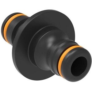 Fiskars Water Hose Fitting - 2-Way Connector Fiskars Water Hose Fitting - 2-Way Connector
