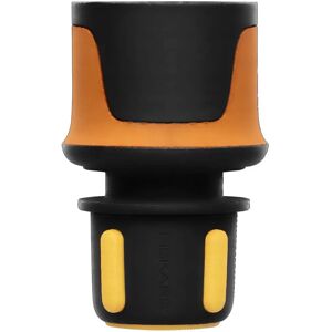 Fiskars Tuinslangverbinder - Snel, Kleurgecodeerd, Universeel Fiskars Tuinslangverbinder - Snel, Kleurgecodeerd, Universeel