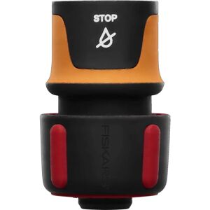 Fiskars Tuinslangkoppeling - 19 mm (3/4") - Universele Maat Fiskars Tuinslangkoppeling - 19 mm (3/4") - Universele Maat