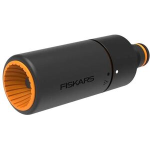 Fiskars 1027088 Buse d'arrosage - Réglable, Résistante au gel, Taille universelle - Publicité Fiskars 1027088 Buse d'arrosage - Réglable, Résistante au gel, Taille universelle - Publicité