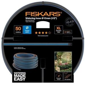 Fiskars 1027106 Tuinslang 50 M - Tuinslang Fiskars 1027106 Tuinslang 50 M - Tuinslang