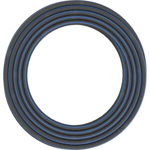 Fiskars Modèle 1027108 Tuyau de Jardin de Haute Qualité - Bleu 30M - Publicité Fiskars Modèle 1027108 Tuyau de Jardin de Haute Qualité - Bleu 30M - Publicité