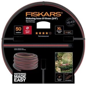 Fiskars 1027111 Tuinslang 50 M - Tuinslang Fiskars 1027111 Tuinslang 50 M - Tuinslang