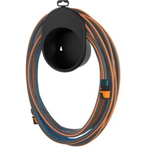 Fiskars Garden Hose Set - 15m, 13mm, UV-Resistant Fiskars Garden Hose Set - 15m, 13mm, UV-Resistant